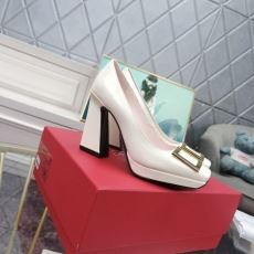 Roger Vivier Heeled Shoes